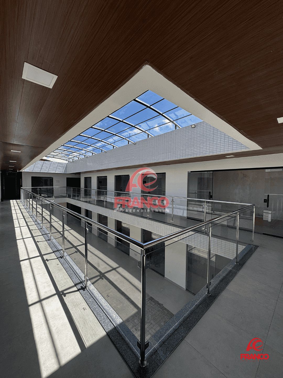 Loja-Salão, 17 m² - Foto 17