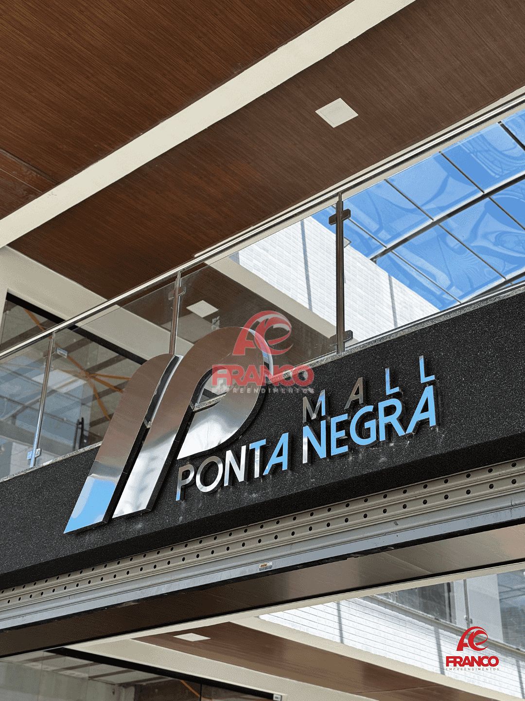 Loja-Salão, 17 m² - Foto 3