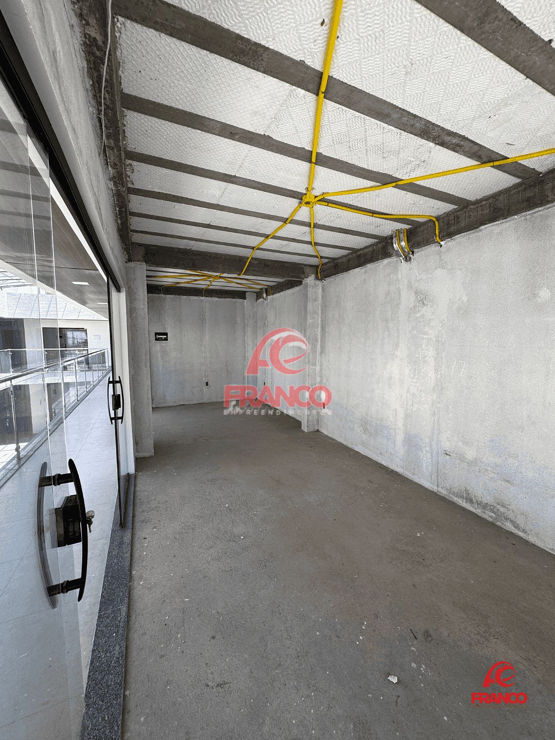 Loja-Salão, 17 m² - Foto 20