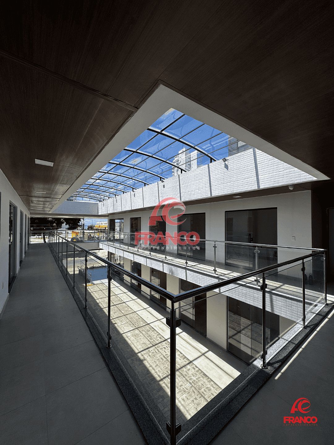 Loja-Salão, 17 m² - Foto 21