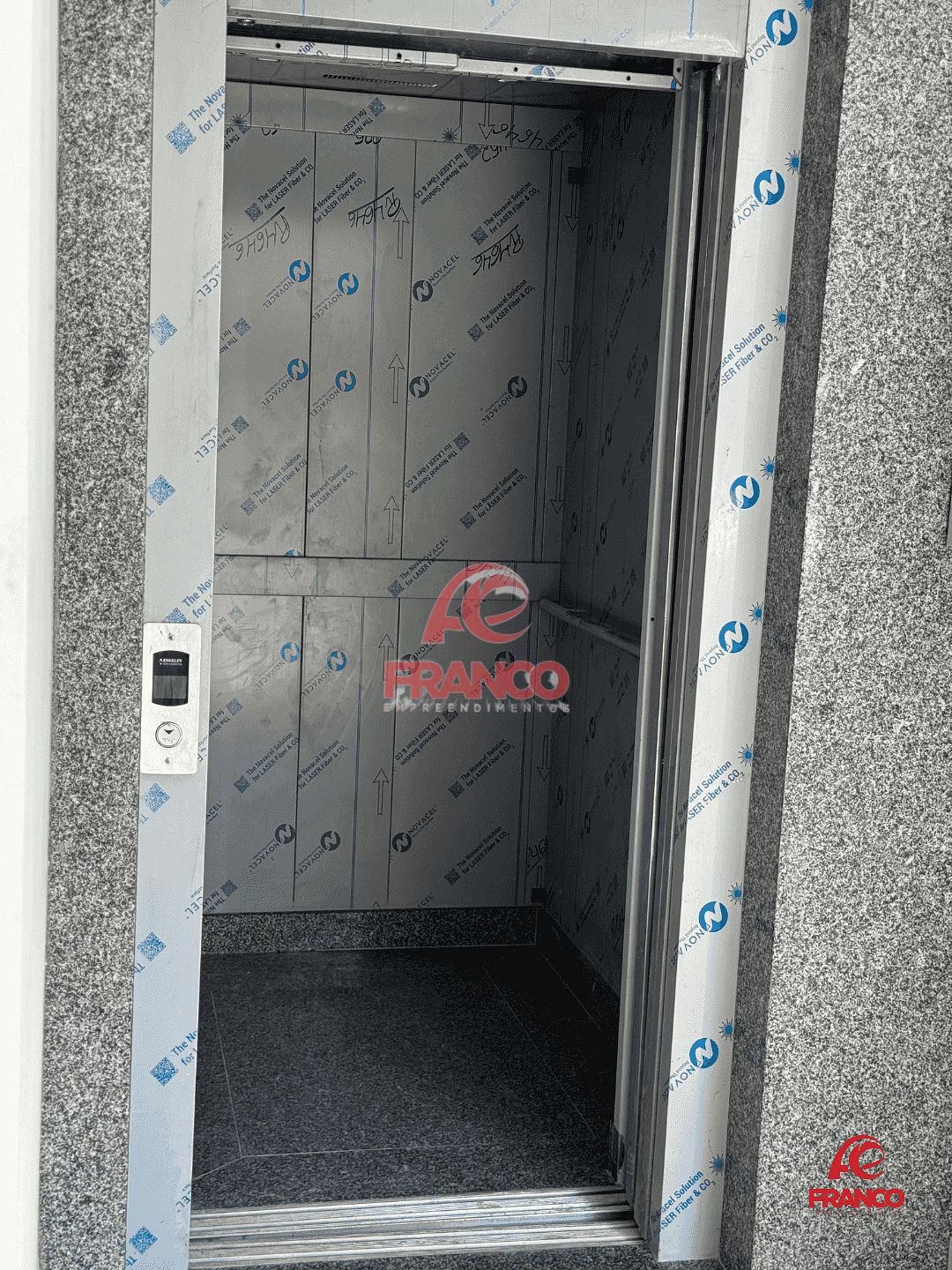 Loja-Salão, 17 m² - Foto 22