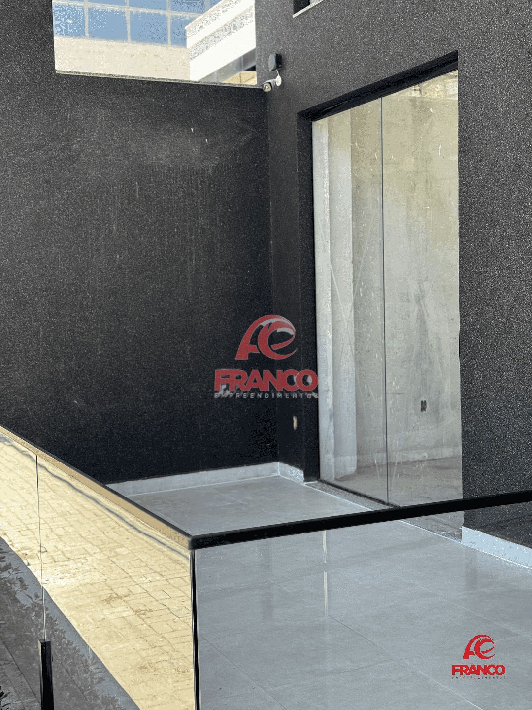 Loja-Salão, 17 m² - Foto 4