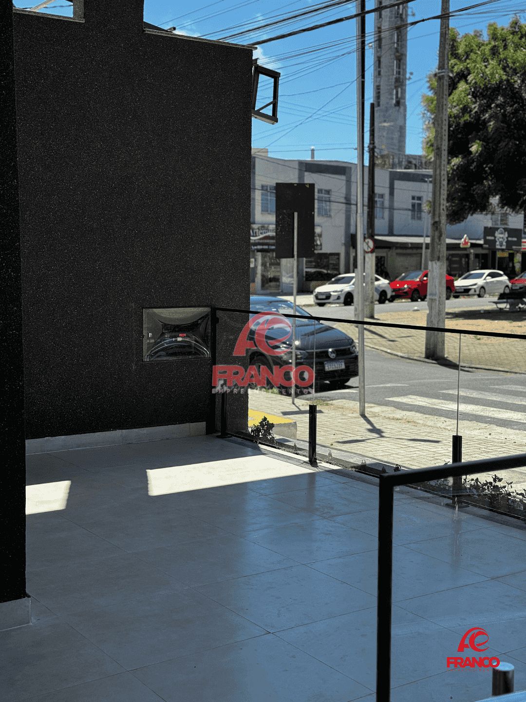 Loja-Salão, 17 m² - Foto 5