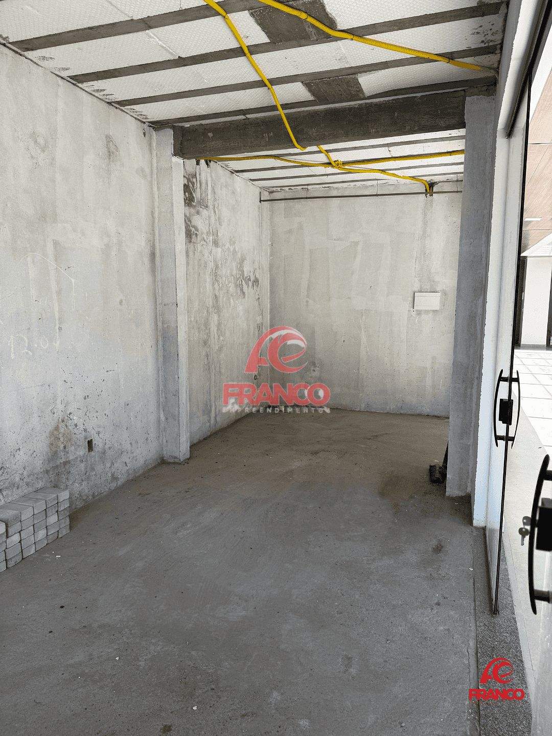 Loja-Salão, 17 m² - Foto 24