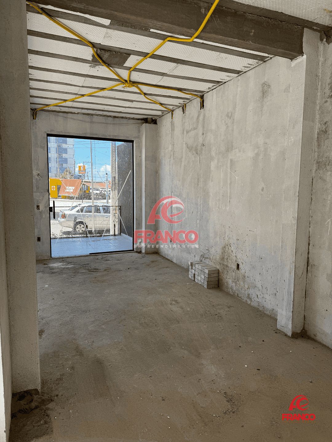 Loja-Salão, 17 m² - Foto 23