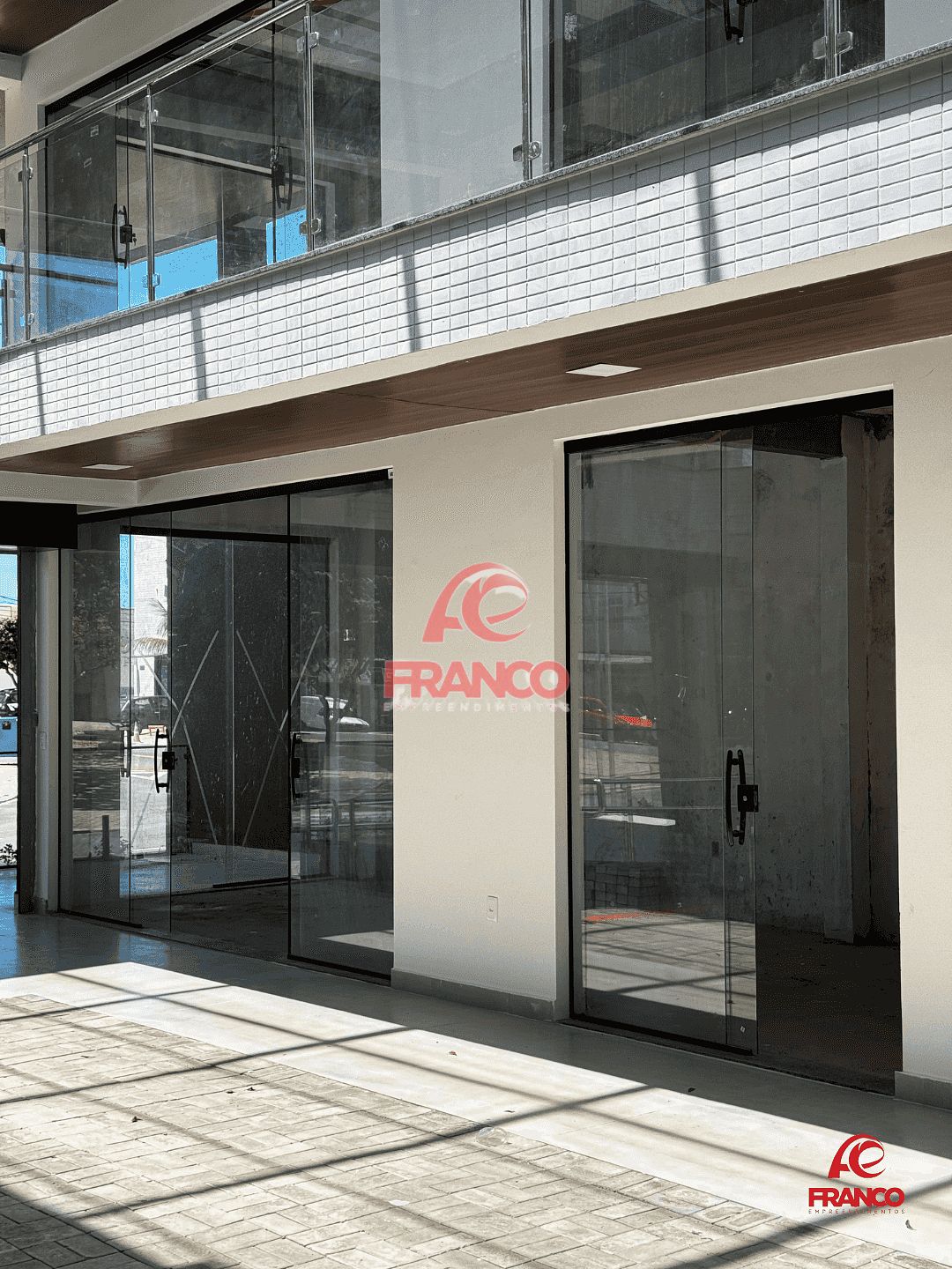 Loja-Salão, 17 m² - Foto 6