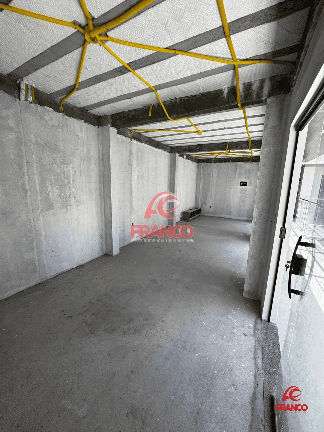 Loja-Salão, 17 m² - Foto 15