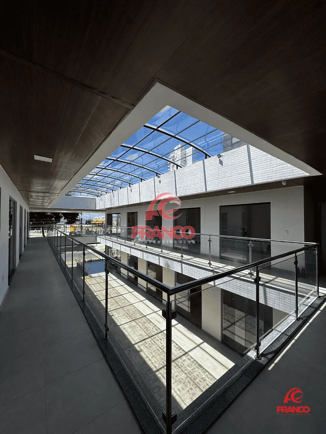 Loja-Salão, 17 m² - Foto 21