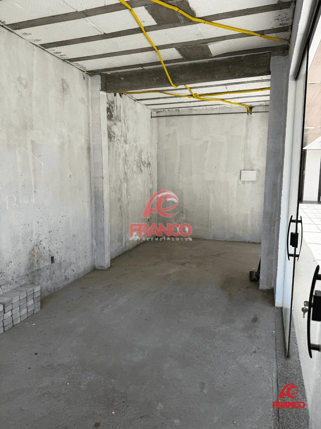 Loja-Salão, 17 m² - Foto 24