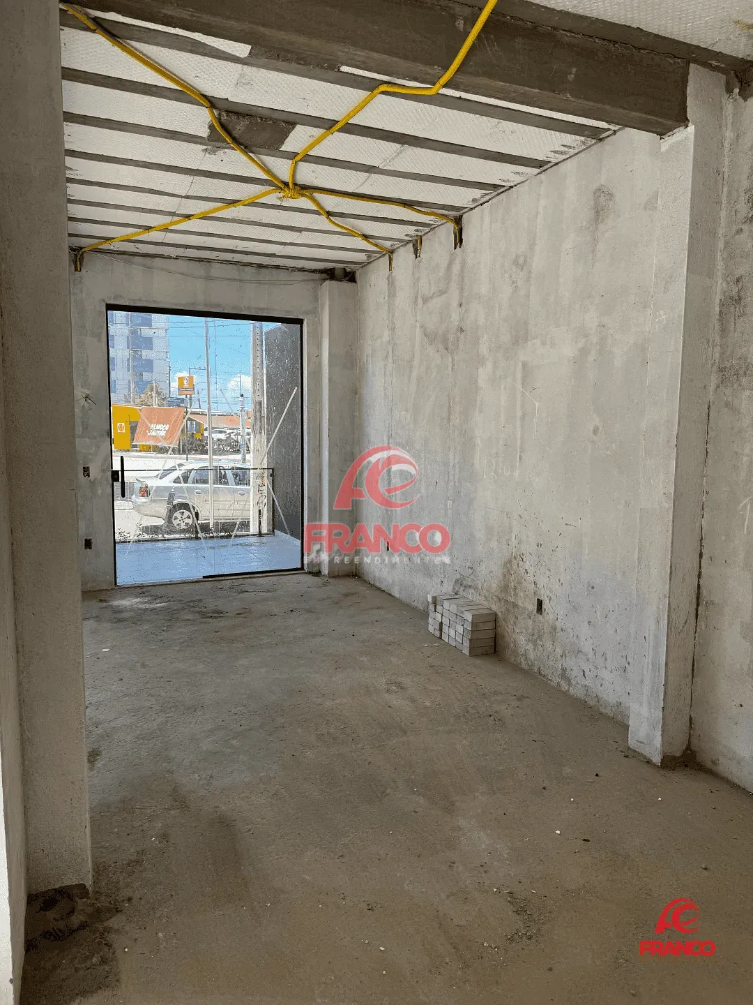 Loja-Salão, 17 m² - Foto 23