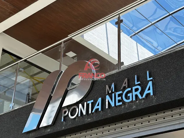Loja para alugar, no bairro Ponta Negra em Natal