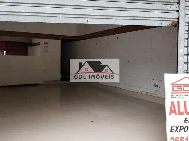 Loja para alugar, no bairro Vila Talarico em São Paulo