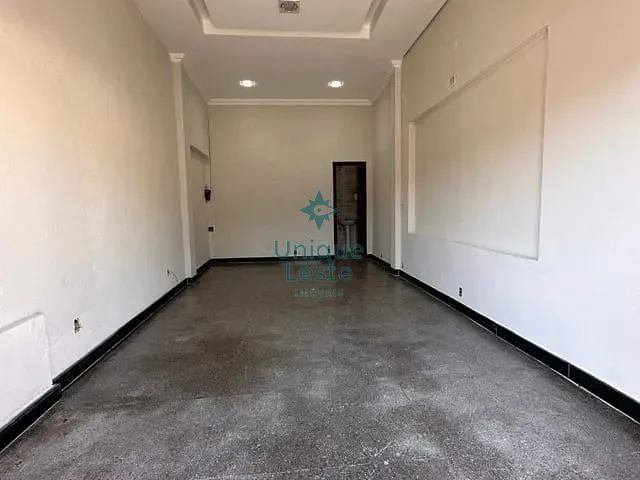 Loja à venda, no bairro São Geraldo em Belo Horizonte