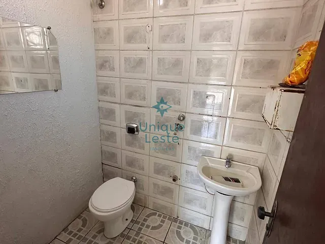 Loja à venda, no bairro São Geraldo em Belo Horizonte