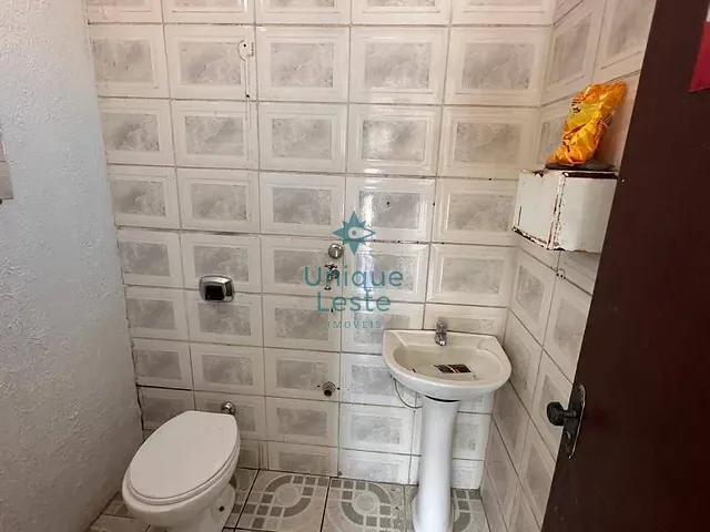 Loja à venda, no bairro São Geraldo em Belo Horizonte