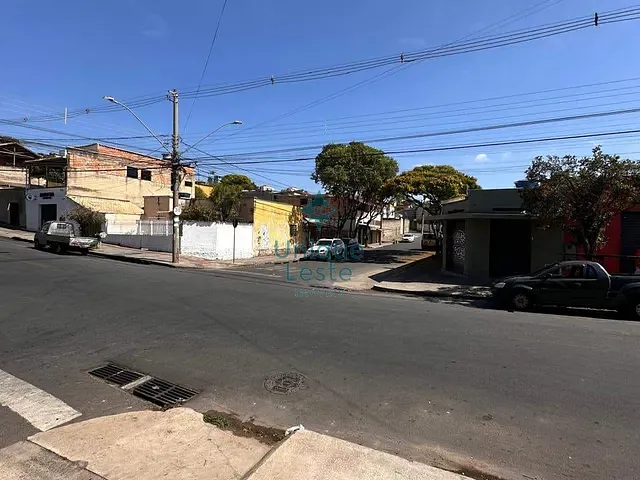 Loja à venda, no bairro São Geraldo em Belo Horizonte