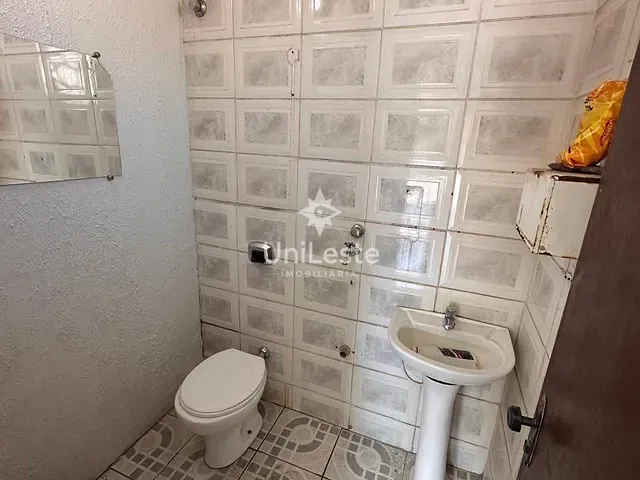 Loja à venda, no bairro São Geraldo em Belo Horizonte