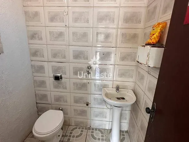 Loja à venda, no bairro São Geraldo em Belo Horizonte