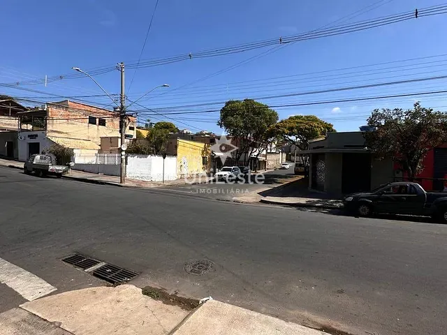 Loja à venda, no bairro São Geraldo em Belo Horizonte
