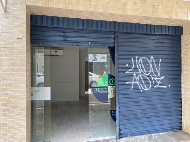 Loja para alugar, no bairro Centro em Aracaju
