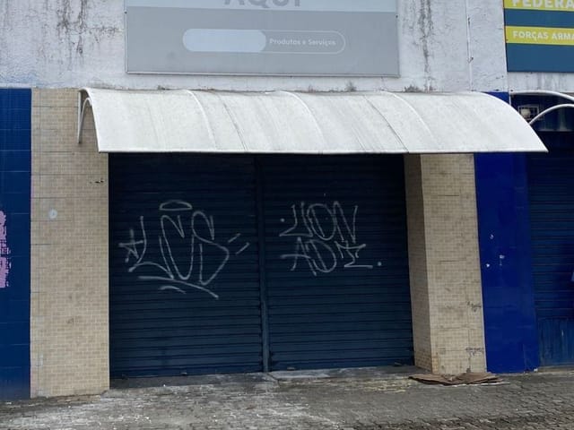 Loja para alugar, no bairro Centro em Aracaju