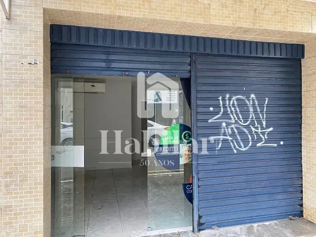 Loja para alugar, no bairro Centro em Aracaju