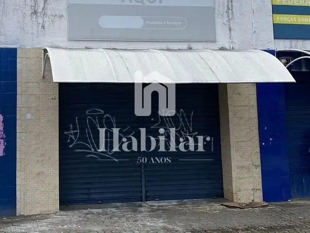 Loja para alugar, no bairro Centro em Aracaju