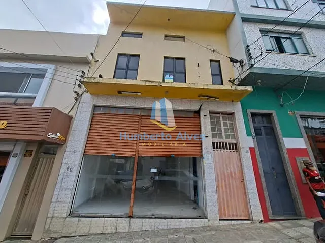 Loja com 240m², para alugar, no bairro Centro em Vitória da Conquista