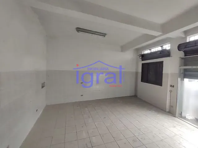 Loja para alugar, no bairro Vila Parque Jabaquara em São Paulo