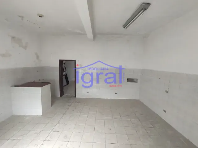 Loja para alugar, no bairro Vila Parque Jabaquara em São Paulo