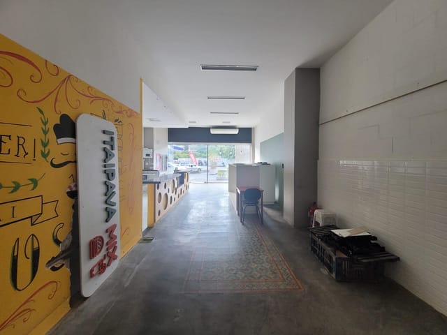 Foto do Loja - Loja para locação, Itaipava, Petrópolis, RJ | Istelet Imóveis