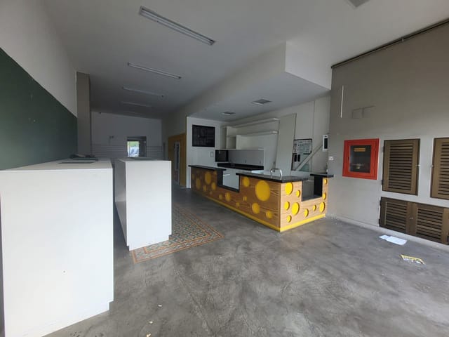 Foto do Loja - Loja para locação, Itaipava, Petrópolis, RJ | Istelet Imóveis