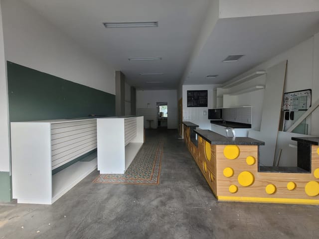 Foto do Loja - Loja para locação, Itaipava, Petrópolis, RJ | Istelet Imóveis