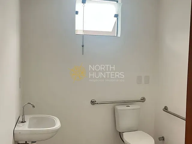 Sala com 45m², à venda, no bairro São Marcos em Joinville