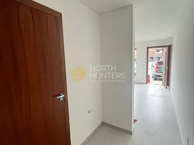 Sala com 45m², à venda, no bairro São Marcos em Joinville