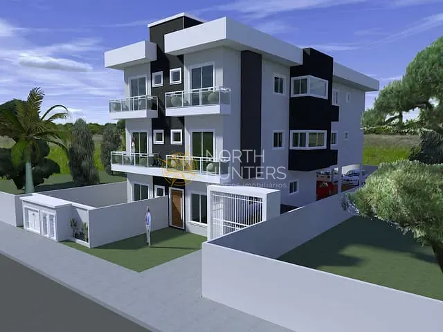 Sala com 45m², à venda, no bairro São Marcos em Joinville