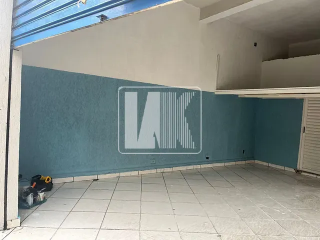 Loja com 40m², para alugar, no bairro Santa Maria em Santo André