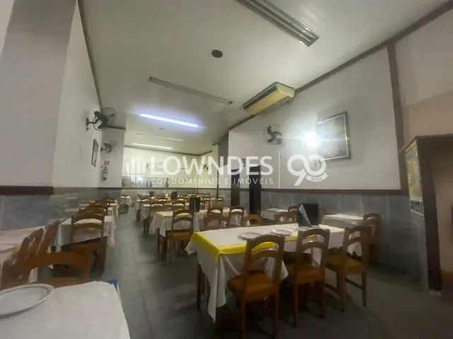 Loja com 404m², à venda, no bairro Centro em Rio de Janeiro
