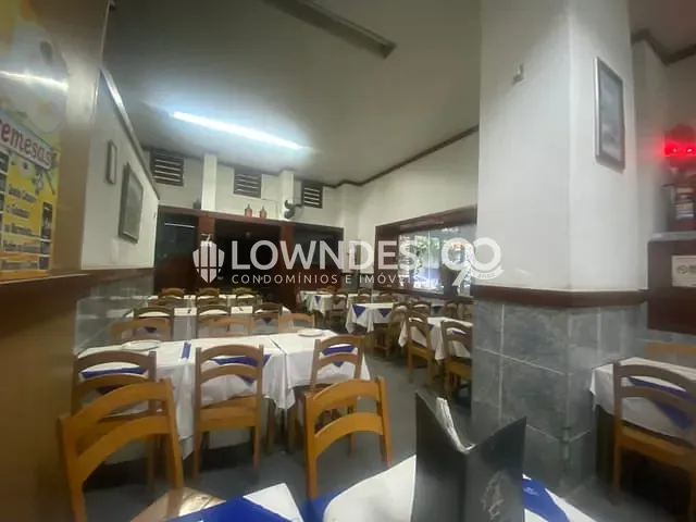 Loja com 404m², à venda, no bairro Centro em Rio de Janeiro