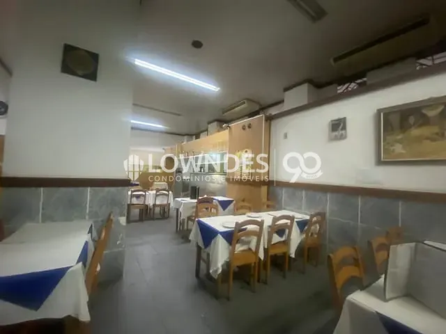 Loja com 404m², à venda, no bairro Centro em Rio de Janeiro