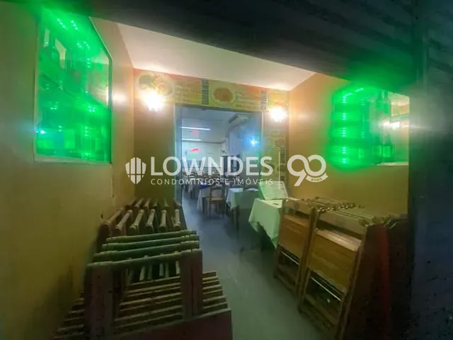 Loja com 404m², à venda, no bairro Centro em Rio de Janeiro