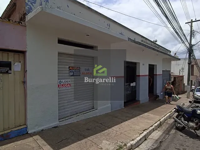 Loja para alugar, no bairro Jardim Glória em Lavras