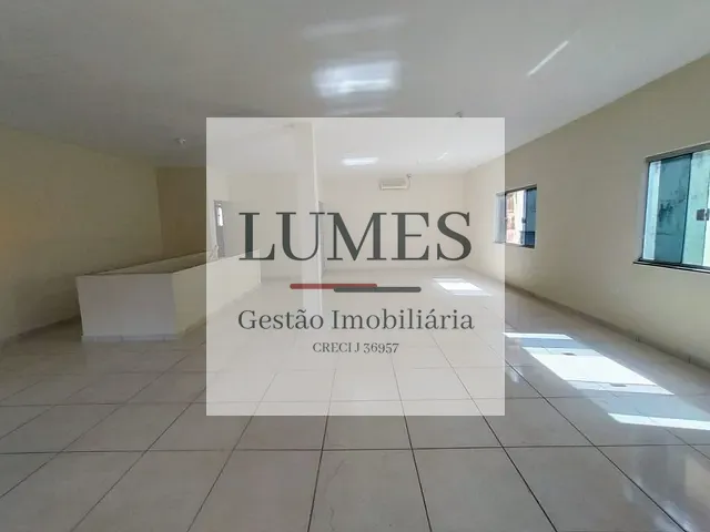 Loja com 102m², para alugar, no bairro Centro em Americana