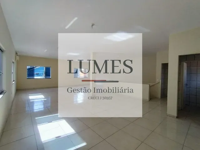 Loja com 102m², para alugar, no bairro Centro em Americana