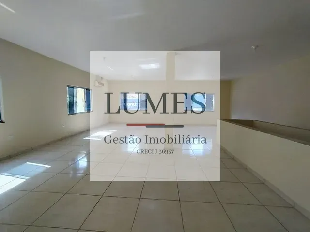 Loja com 102m², para alugar, no bairro Centro em Americana