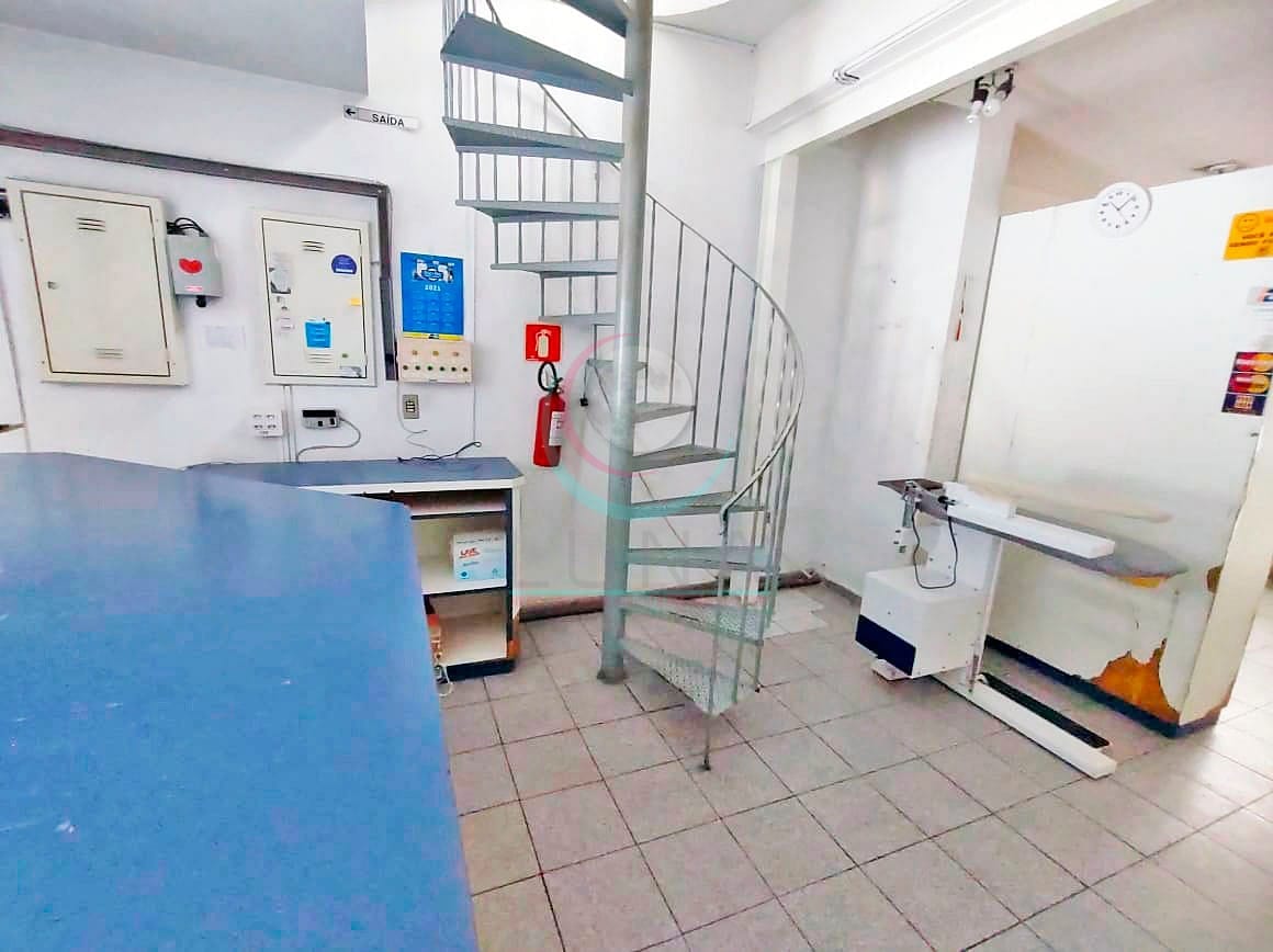 Loja-Salão à venda, 130m² - Foto 3