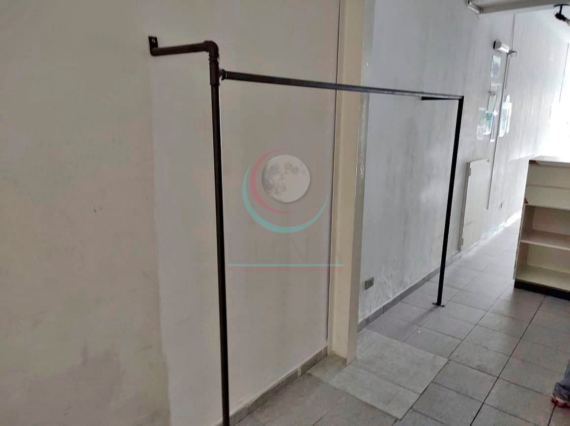 Loja-Salão à venda, 130m² - Foto 4
