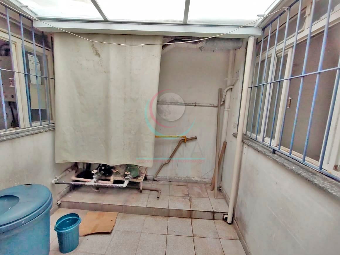 Loja-Salão à venda, 130m² - Foto 5