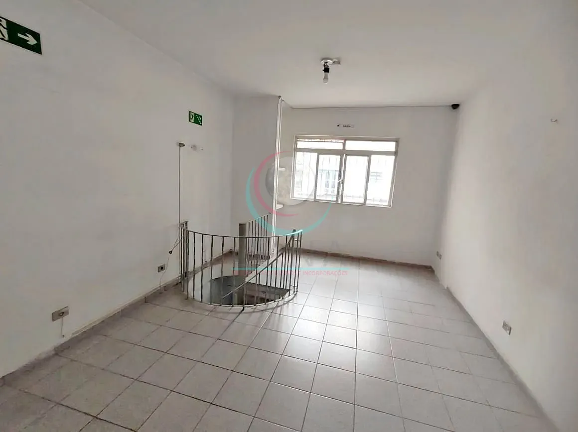 Loja-Salão, 130 m² - Foto 2