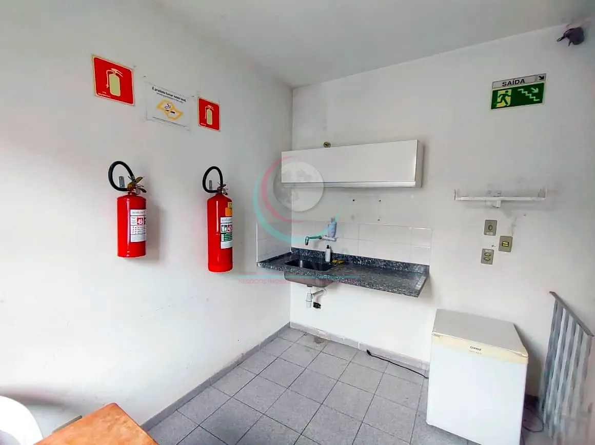 Loja-Salão, 130 m² - Foto 13